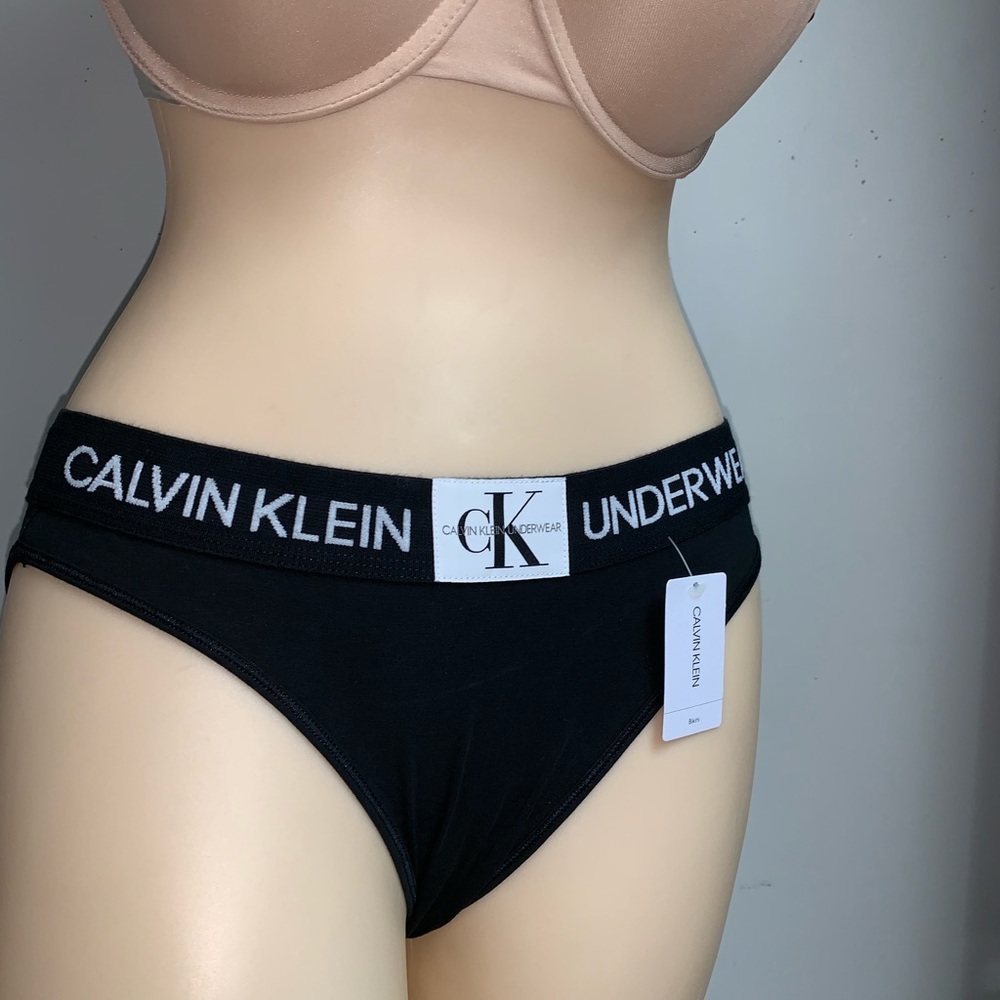 Calvin Klein Underwear Lingerie Bikini